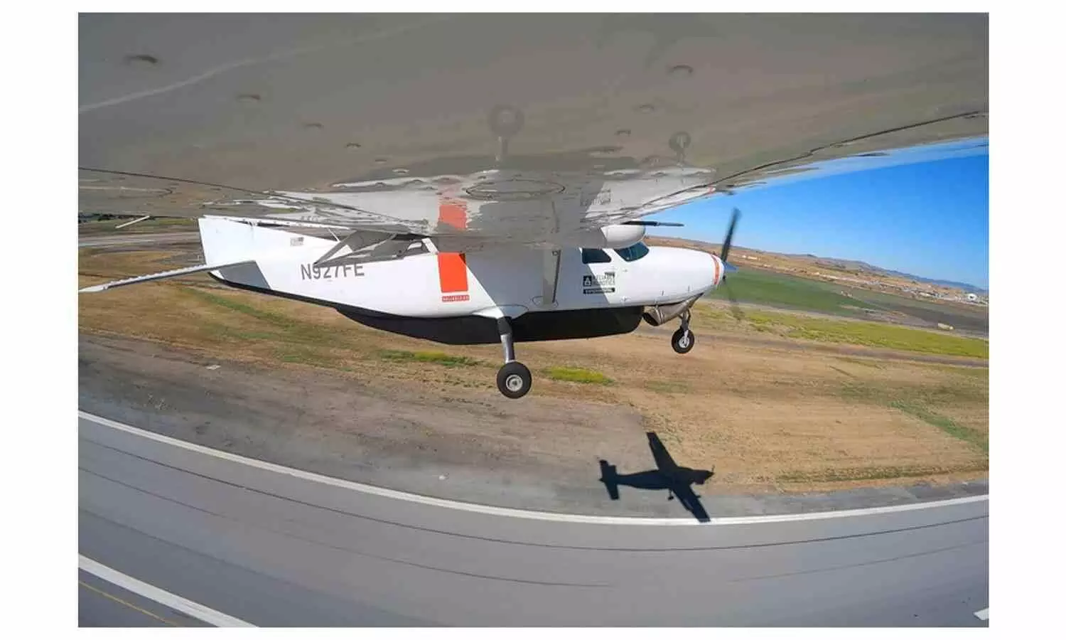 Reliable Robotics gets FAA certification to fully automate aircraft