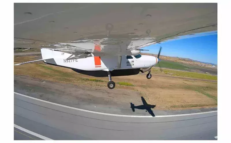 Reliable Robotics gets FAA certification to fully automate aircraft Reliable Robotics gets FAA certification to fully automate aircraft