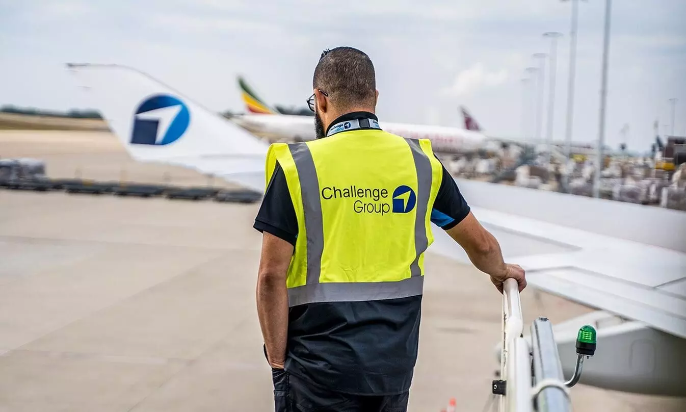 Challenge Group remains committed to its Liège hub Challenge Group remains committed to its Liège hub
