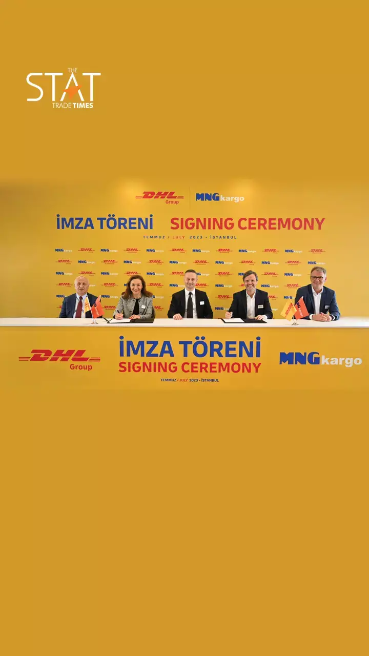 DHL Group to acquire MNG Kargo