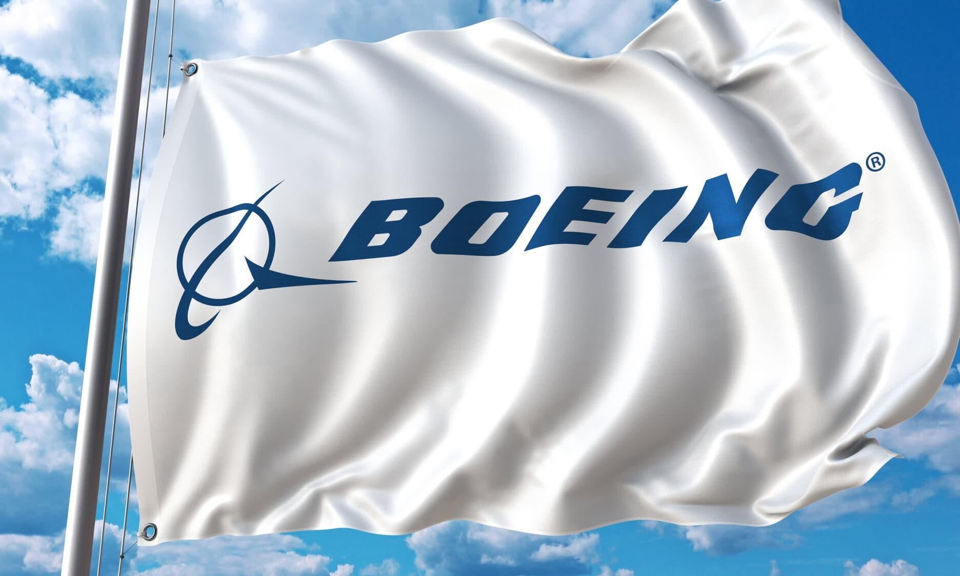 Boeing Q2 revenue up 18 on higher deliveries
