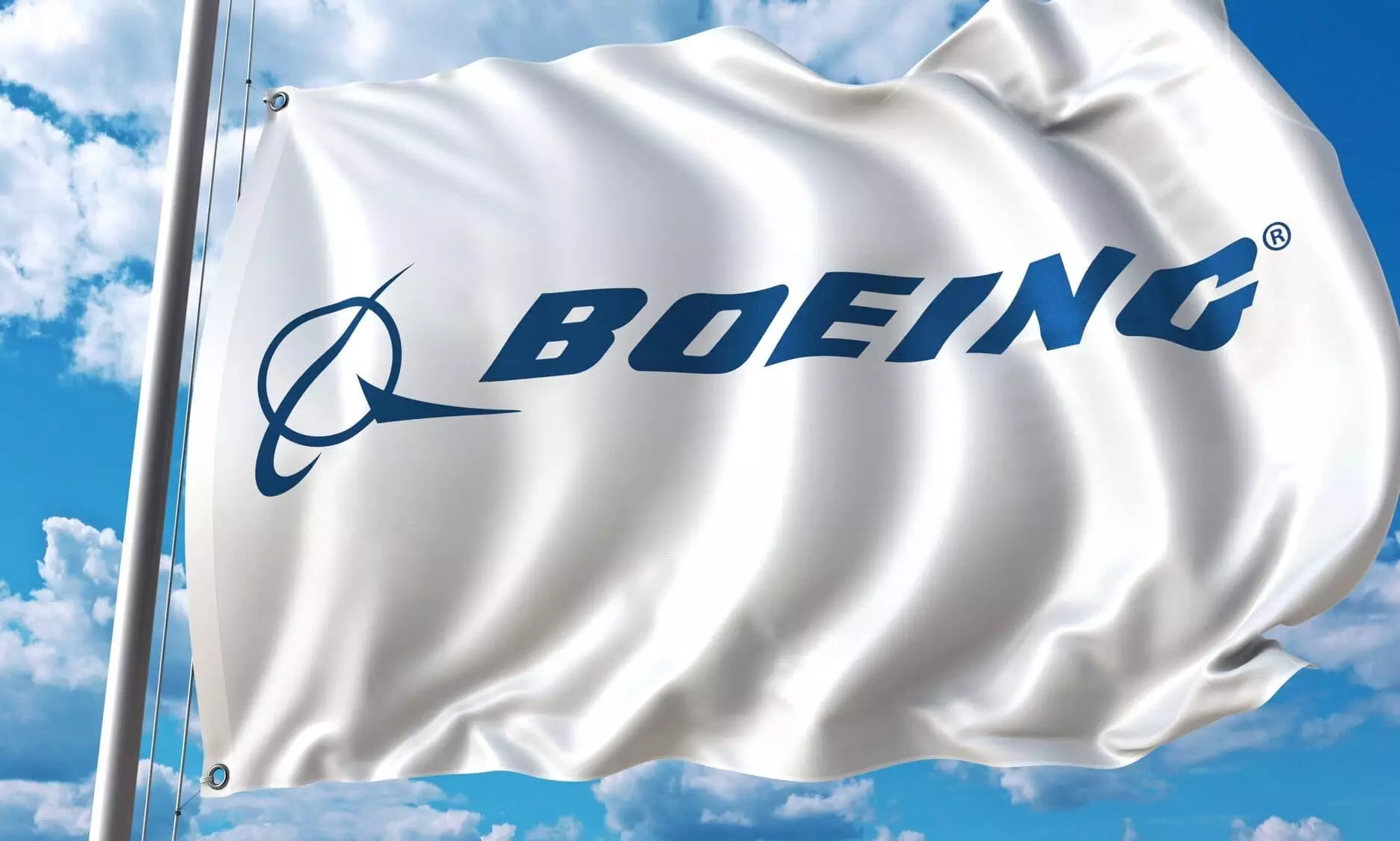 Boeing Q2 revenue up 18% on higher deliveries