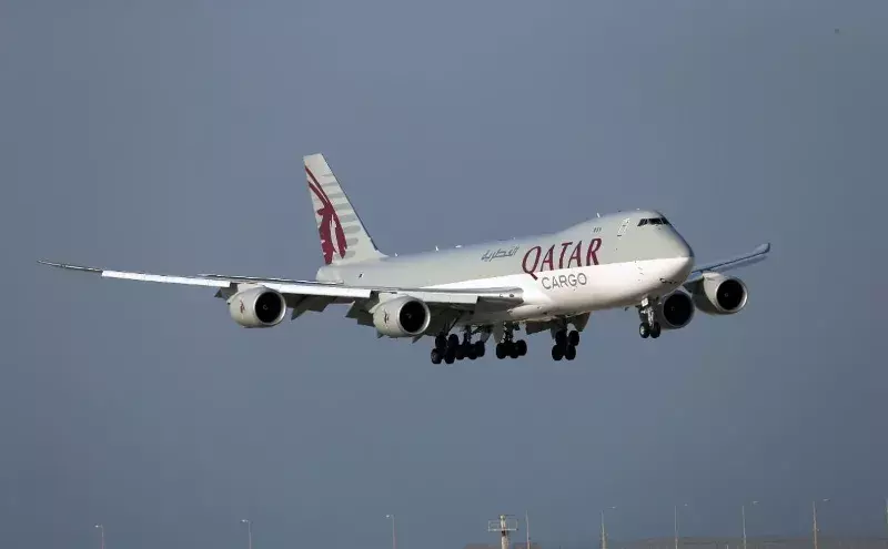 Qatar Airways Cargo offers real-time personalised pricing Qatar Airways Cargo offers real-time personalised pricing