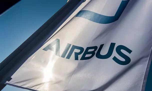 Airbus H1 revenue up 11% on higher deliveries