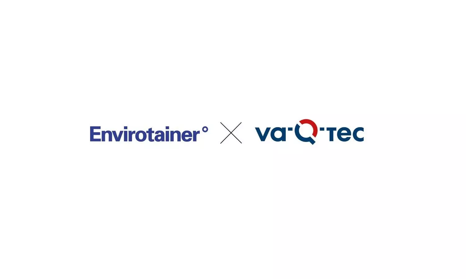 Envirotainer and va-Q-tec to become combined pharma ULD business