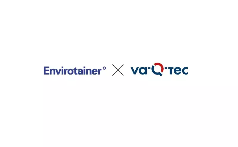 Envirotainer and va-Q-tec to become combined pharma ULD business Envirotainer and va-Q-tec to become combined pharma ULD business