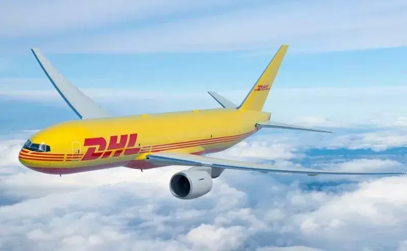 DHL Q2 revenue down 16%, consolidated net drops 31% DHL Q2 revenue down 16%, consolidated net drops 31%