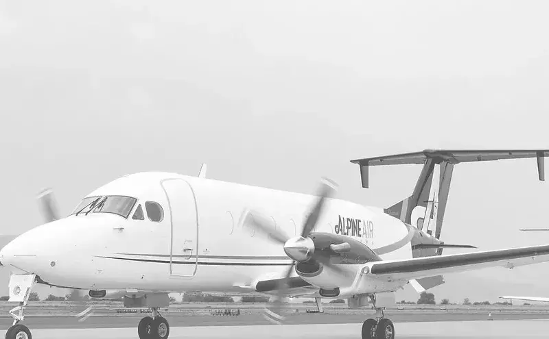 Alpine Air to join Atlas Air’s Pathway to Success programme Alpine Air to join Atlas Air’s Pathway to Success programme