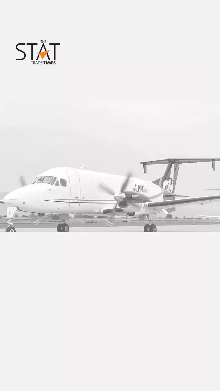 Alpine Air to join Atlas Air’s Pathway to Success programme
