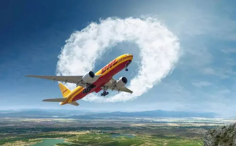 DHL Express to expand at CVG Airport with $192mn investment DHL Express to expand at CVG Airport with $192mn investment