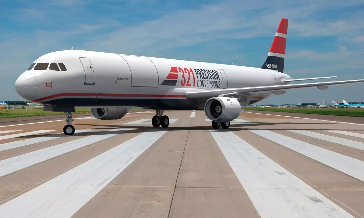 ATSG Q2 revenue up 4%, hikes 2023 earnings outlook marginally ATSG Q2 revenue up 4%, hikes 2023 earnings outlook marginally