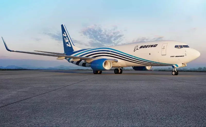 Lots to do for Indian air cargo and players are eager… Lots to do for Indian air cargo and players are eager…