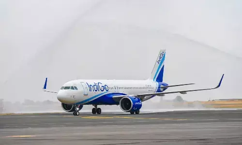 Abu Dhabi Airports moves 344,795 tonnes of cargo in H1 2025