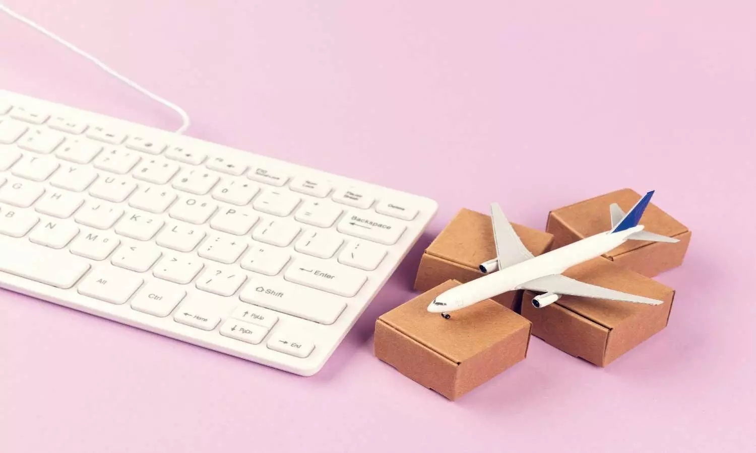How e-booking platforms transform air cargo needs How e-booking platforms transform air cargo needs