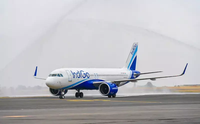 Abu Dhabi Airports moves 344,795 tonnes of cargo in H1 2025 Abu Dhabi Airports moves 344,795 tonnes of cargo in H1 2025