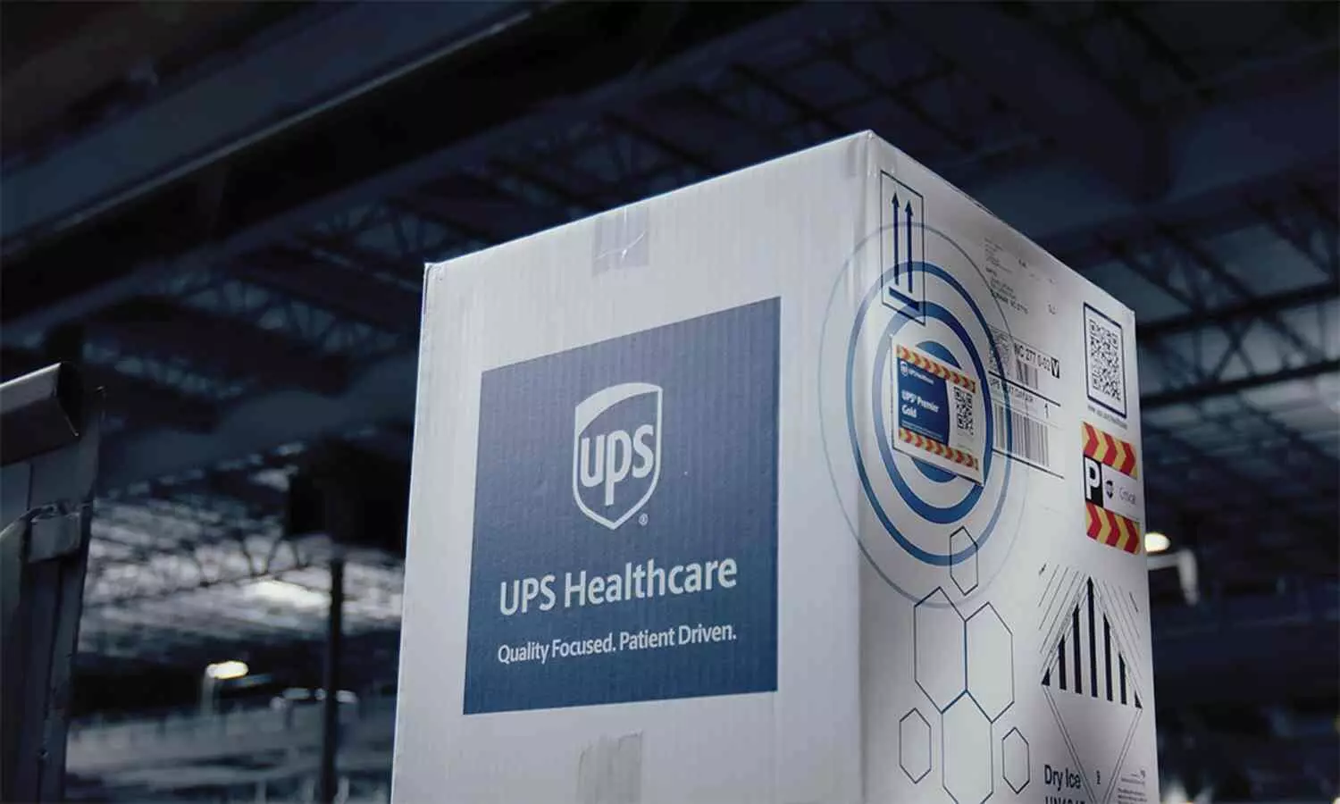 UPS Premier expands across India