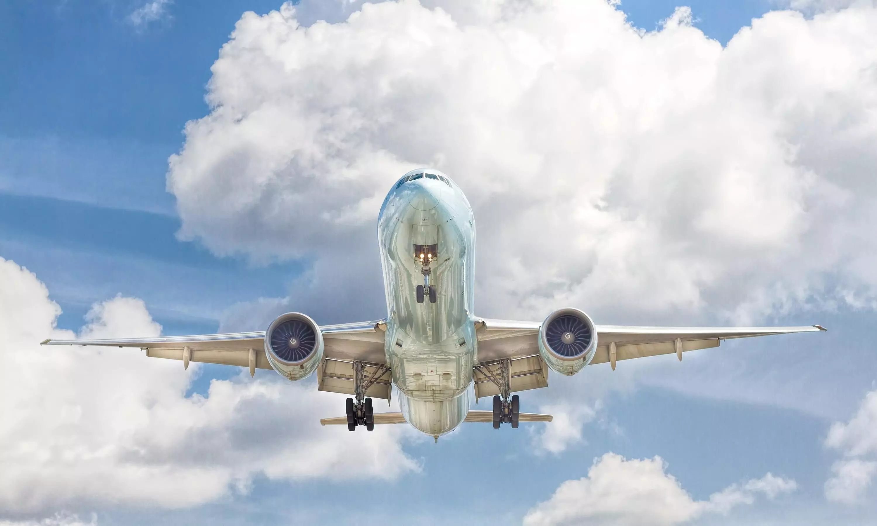 North Africa registers best air cargo growth: WorldACD