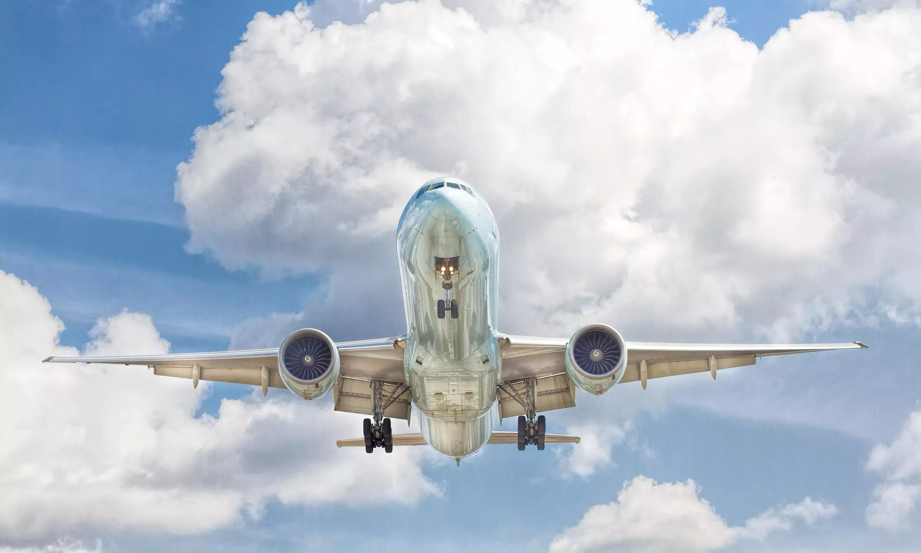 North Africa registers best air cargo growth: WorldACD North Africa registers best air cargo growth: WorldACD