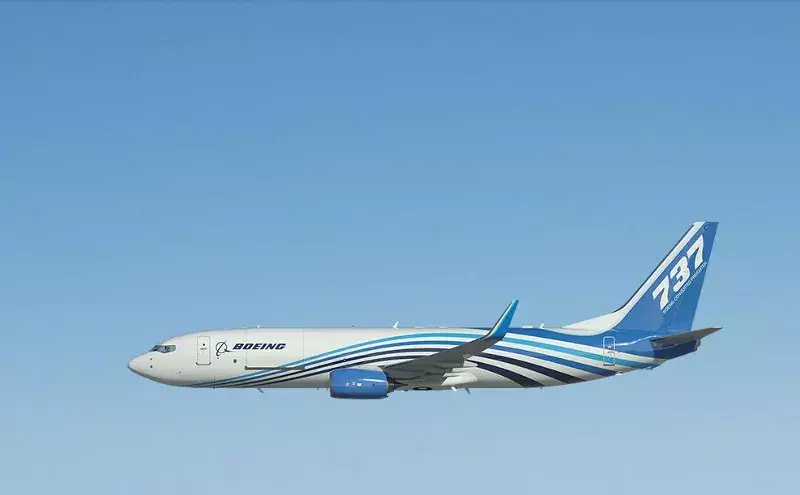 IBA forecasts oversupply of 737-800 P2F aircraft IBA forecasts oversupply of 737-800 P2F aircraft