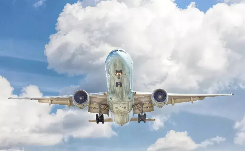 North Africa registers best air cargo growth: WorldACD North Africa registers best air cargo growth: WorldACD