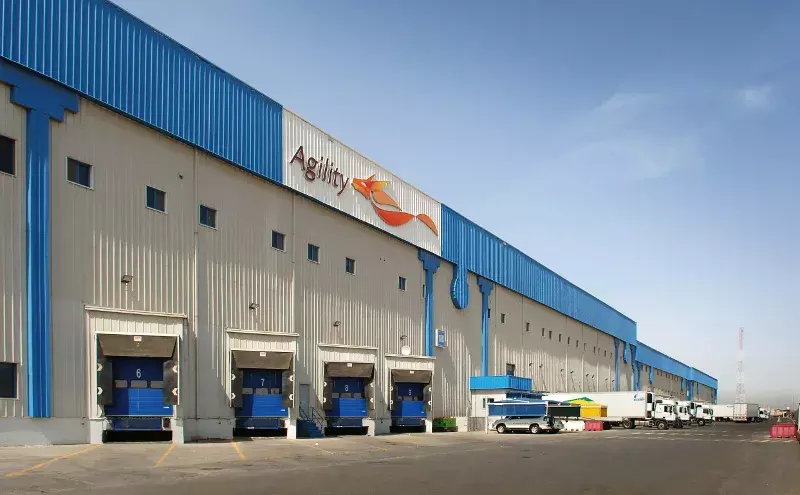 Agility Q2 net profit down 12% on higher interest outgo Agility Q2 net profit down 12% on higher interest outgo