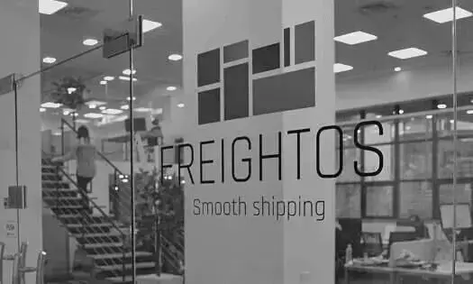 Freightos Q22023 revenue down marginally Freightos Q22023 revenue down marginally