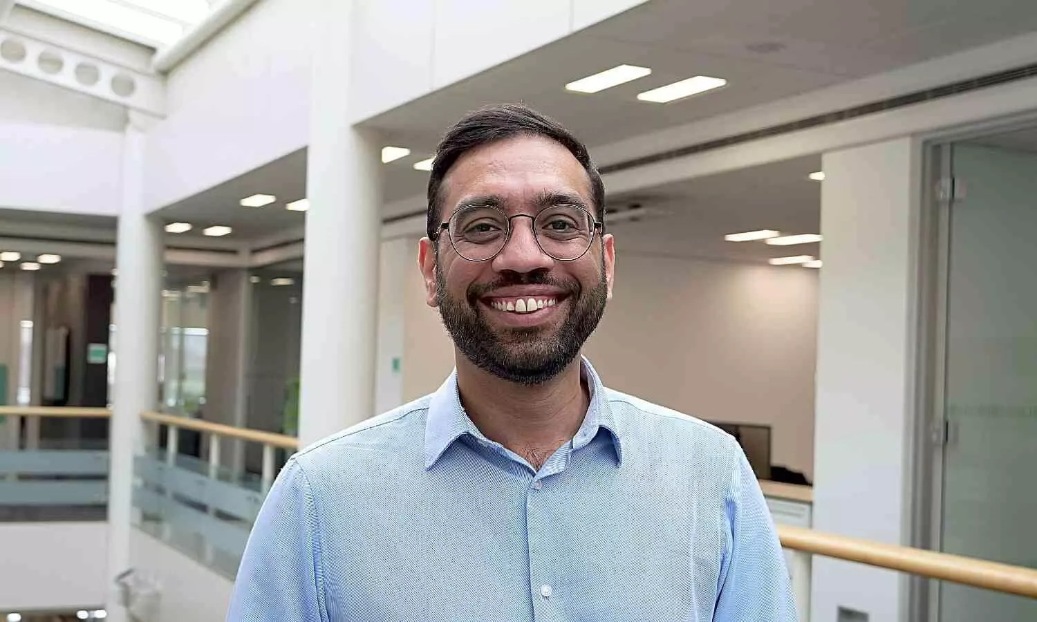 IAG Cargo appoints Saleem Saeed as Sustainability Manager IAG Cargo appoints Saleem Saeed as Sustainability Manager