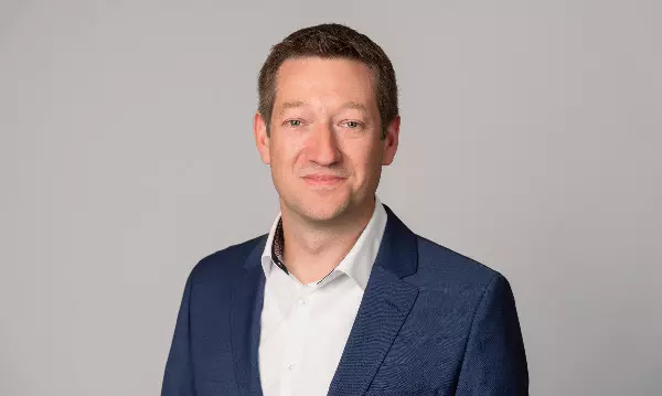 DAKOSY appoints Simon Lembke to board of directors DAKOSY appoints Simon Lembke to board of directors