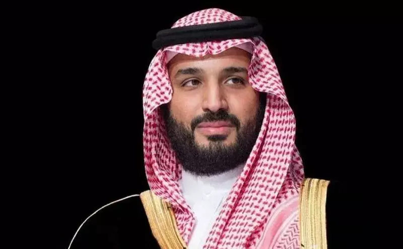 Saudi Arabia launches masterplan to position it as global logistics hub Saudi Arabia launches masterplan to position it as global logistics hub