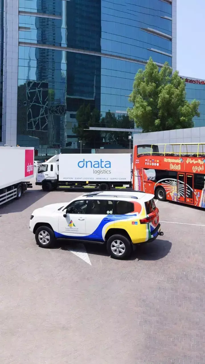 dnata cuts CO2 emissions by 80 tonnes/yr with biofuel switch in UAE