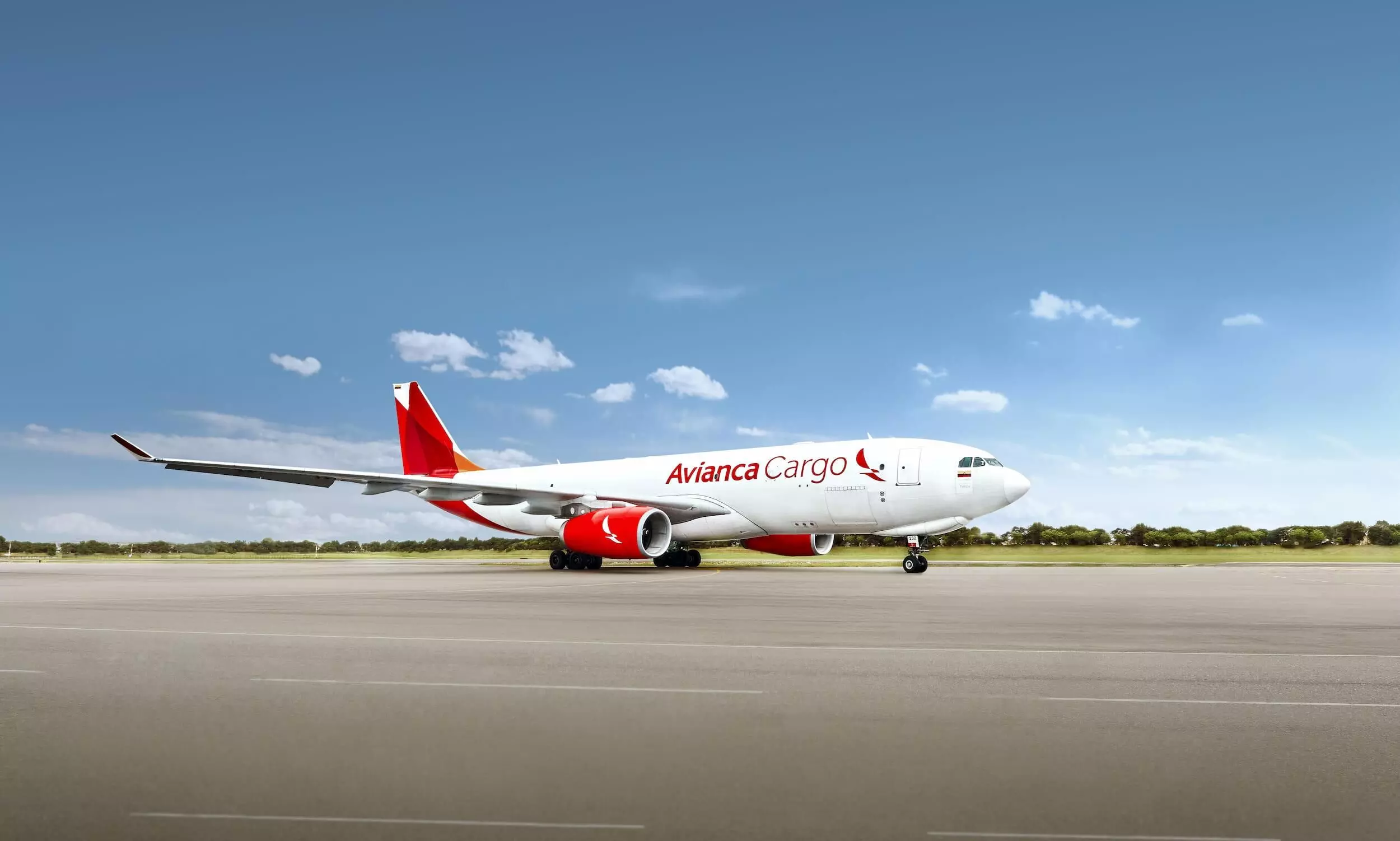 Avianca Cargo completes series of IATA CEIV certifications