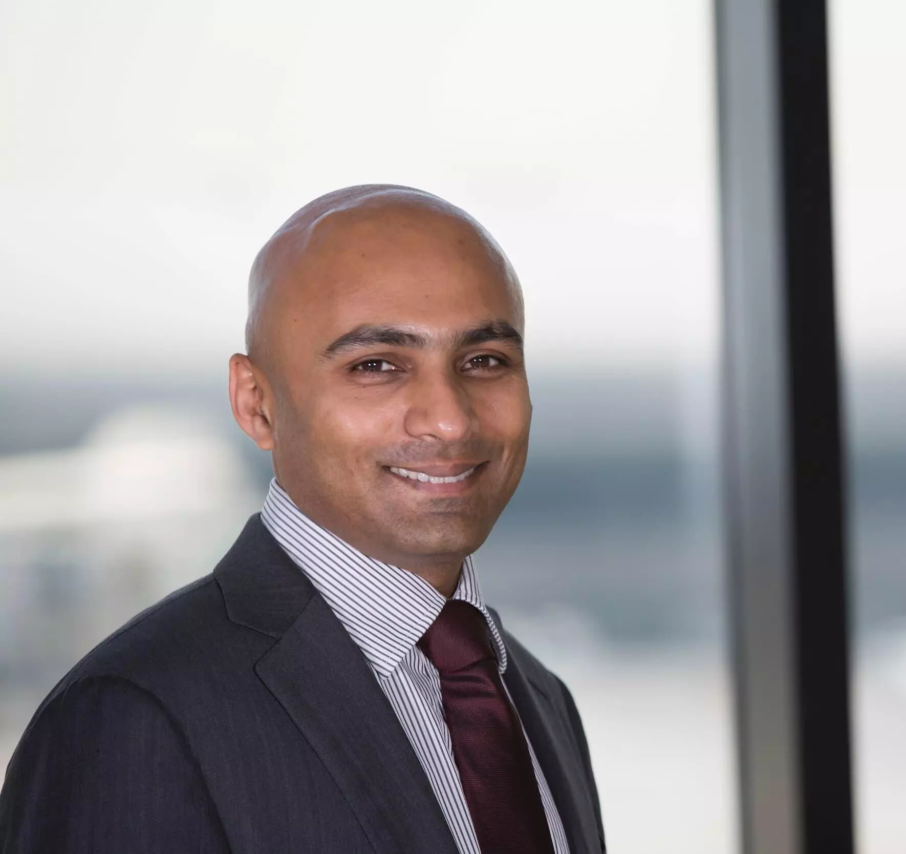 Satyaki Raghunath, Chief Strategy and Development Officer, BIAL Satyaki Raghunath, Chief Strategy and Development Officer, BIAL