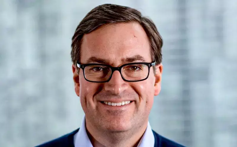Clark era ends at Flexport, Petersen back as CEO Clark era ends at Flexport, Petersen back as CEO