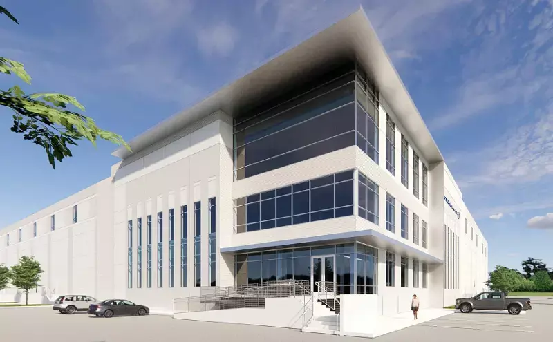 Kuehne+Nagel opens temperature-controlled facility in Chicago Kuehne+Nagel opens temperature-controlled facility in Chicago