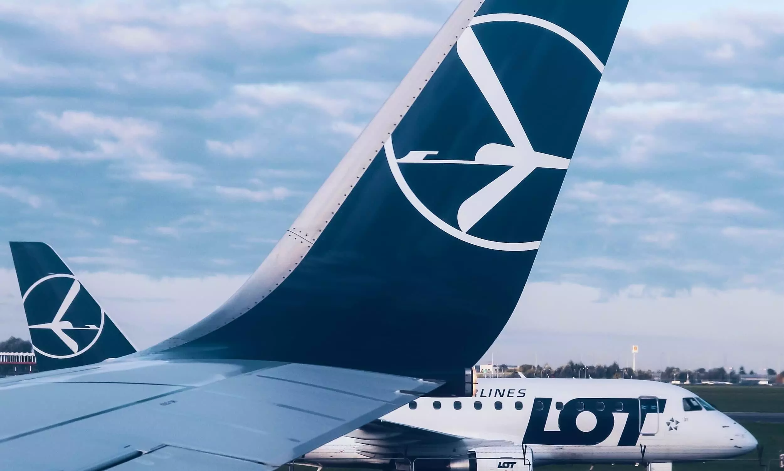 LOT Polish Airlines joins Cargo iQ