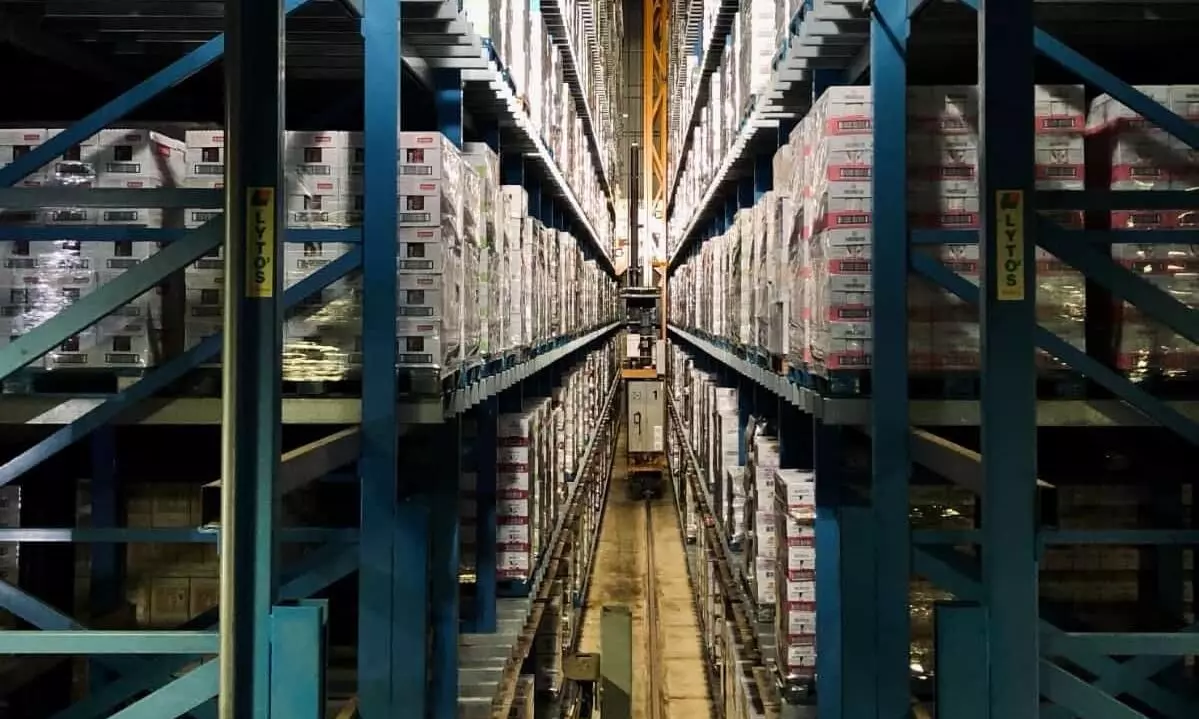 Flexport launches AI-driven global trade solution Flexport launches AI-driven global trade solution
