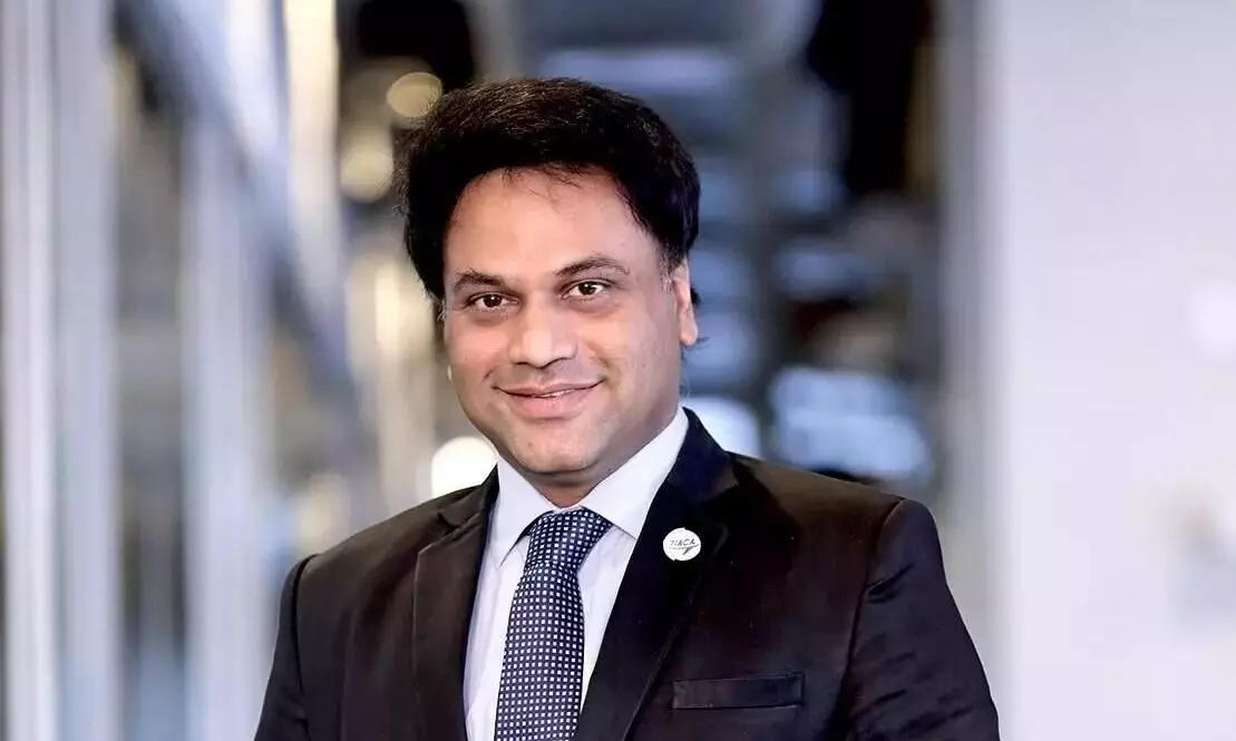Kale Logistics raises $30mn via Series B round Kale Logistics raises $30mn via Series B round