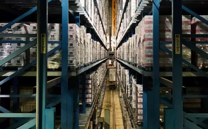 Flexport launches AI-driven global trade solution Flexport launches AI-driven global trade solution
