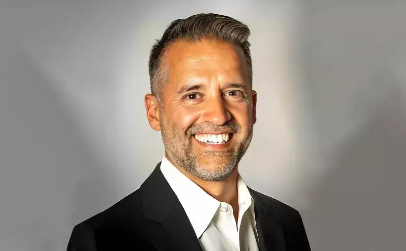 Anthony Pishotti joins CSafe as Chief Financial Officer Anthony Pishotti joins CSafe as Chief Financial Officer