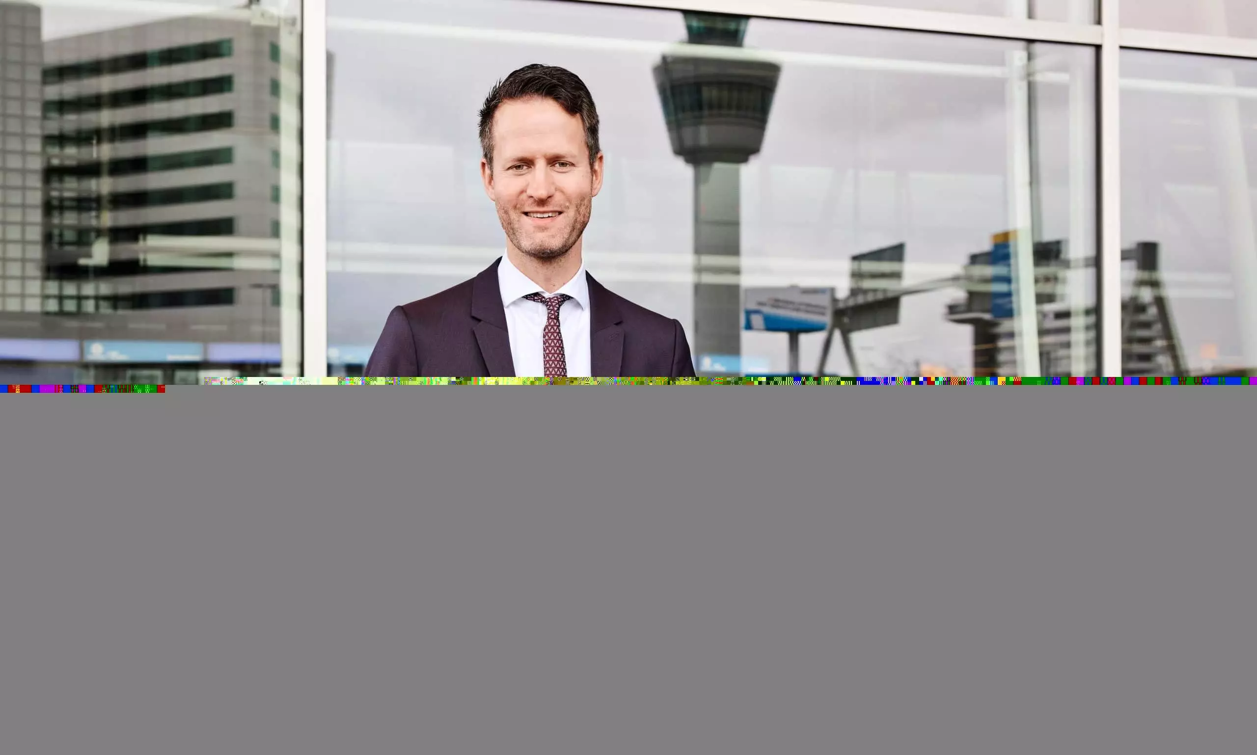 Schiphol Airport H1 cargo volumes down 6% Schiphol Airport H1 cargo volumes down 6%