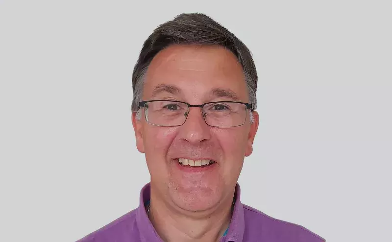 Hermes appoints Stuart Piper as Global Sales Director Hermes appoints Stuart Piper as Global Sales Director