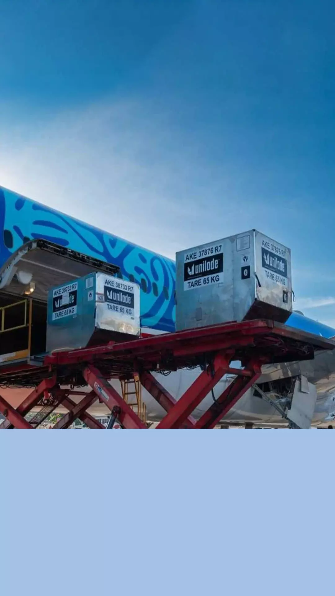 Unilode, Air Tahiti Nui extend partnership till 2029