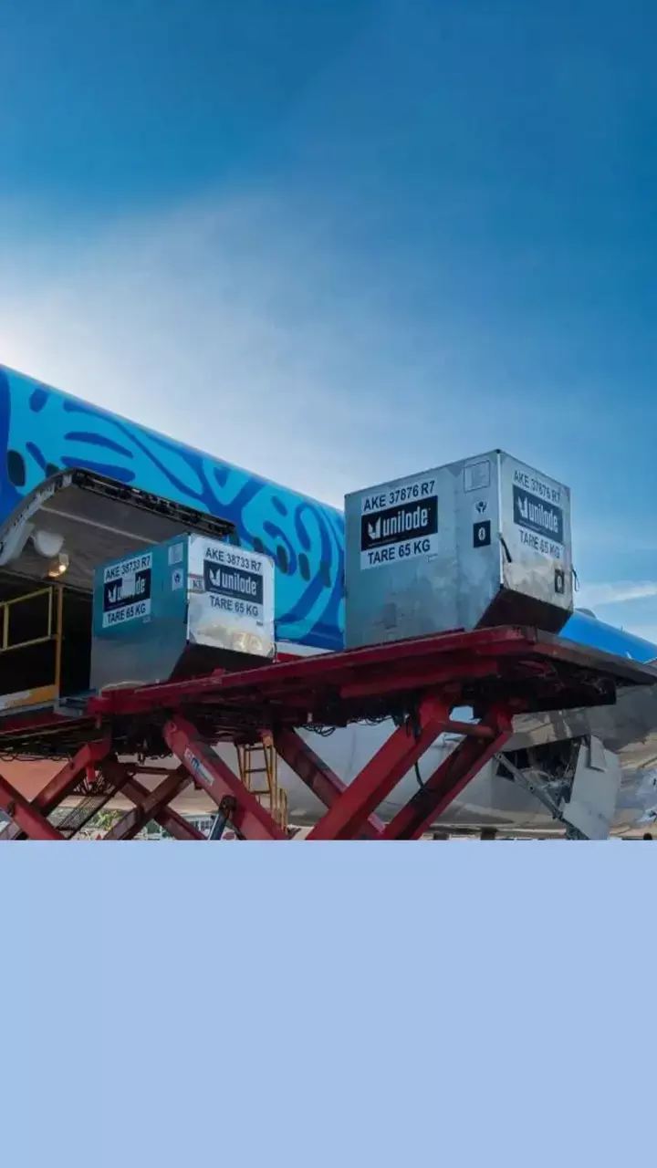 Unilode, Air Tahiti Nui extend partnership till 2029