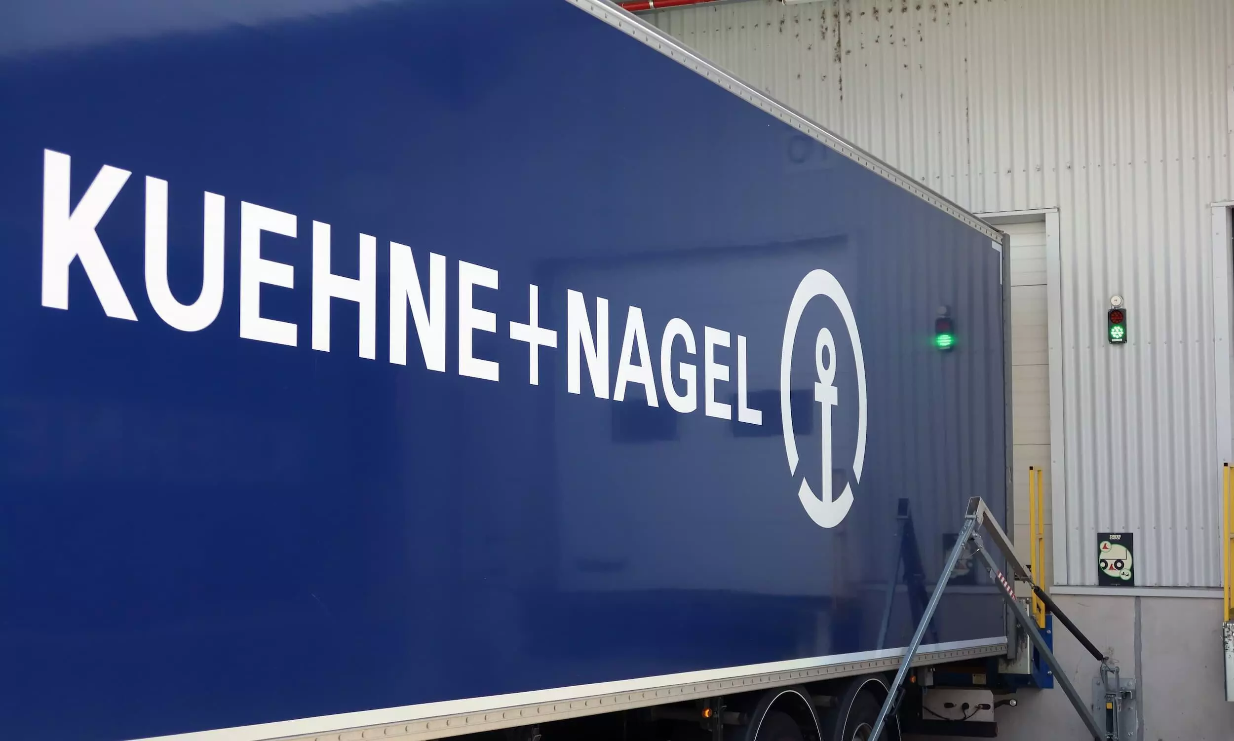 COP28 appoints Kuehne+Nagel as freight forwarding, logistics partner COP28 appoints Kuehne+Nagel as freight forwarding, logistics partner