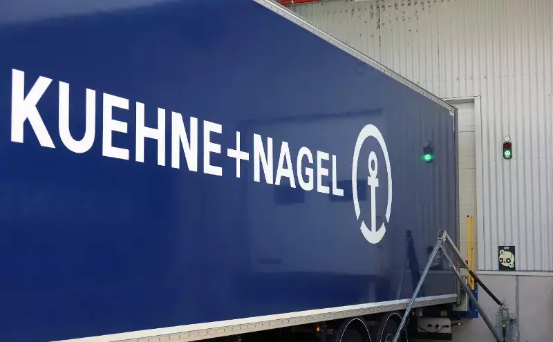 COP28 appoints Kuehne+Nagel as freight forwarding, logistics partner COP28 appoints Kuehne+Nagel as freight forwarding, logistics partner