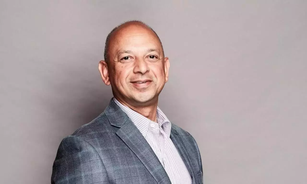 Neel Jones Shah joins Airblox board Neel Jones Shah joins Airblox board