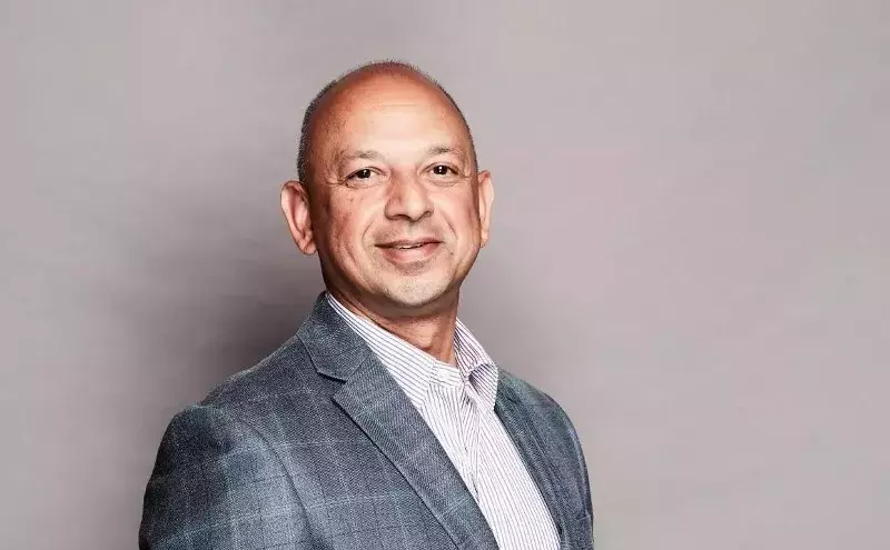 Neel Jones Shah joins Airblox board Neel Jones Shah joins Airblox board