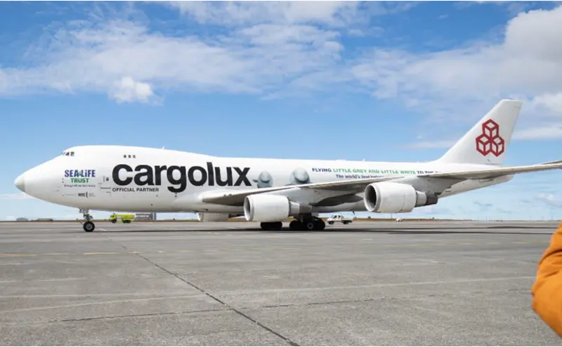 Strike ends at Cargolux on wage agreement Strike ends at Cargolux on wage agreement