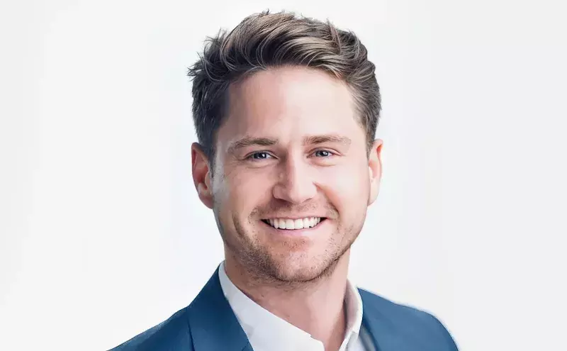 Intradco names Charlie McMullen as CEO Intradco names Charlie McMullen as CEO