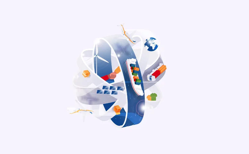 AIT Worldwide Logistics joins Smart Freight Centre community AIT Worldwide Logistics joins Smart Freight Centre community